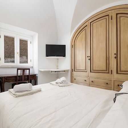 Villa A Casa Di Antonio - De Vivo Realty Positano Extérieur photo