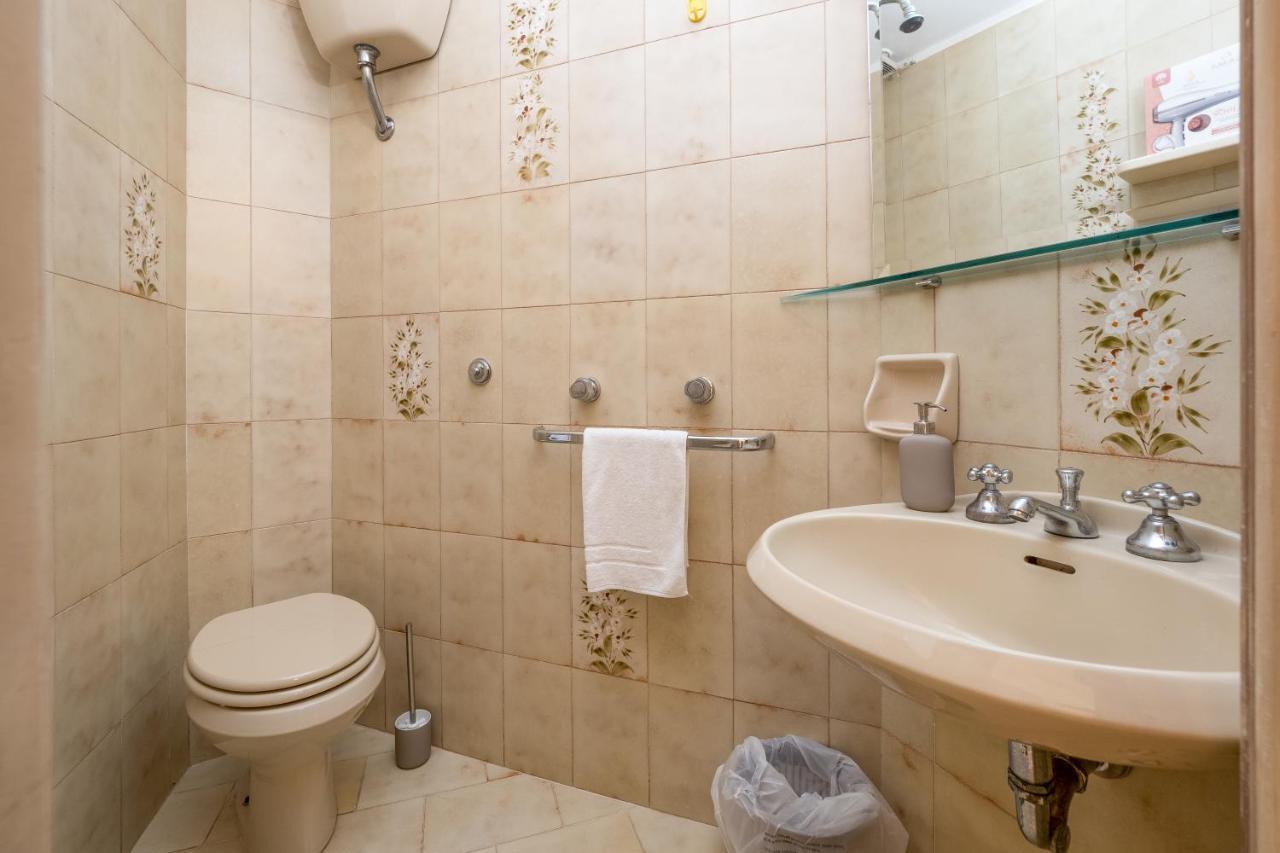 Villa A Casa Di Antonio - De Vivo Realty Positano Extérieur photo