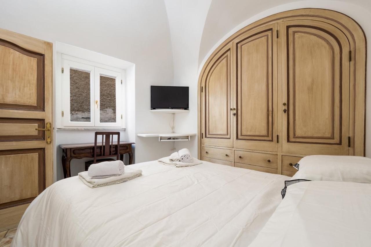Villa A Casa Di Antonio - De Vivo Realty Positano Extérieur photo