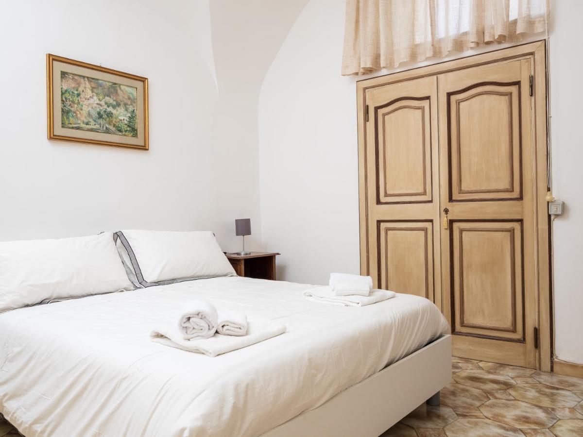 Villa A Casa Di Antonio - De Vivo Realty Positano Extérieur photo